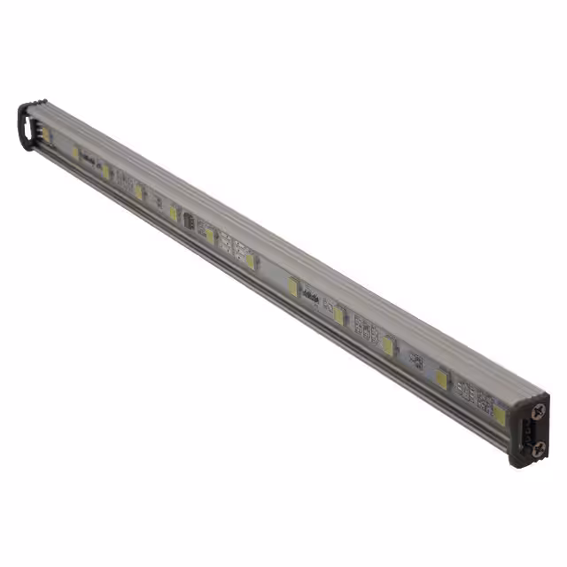 SSP-LB12UW024K05 Lumex Opto/Components Inc. Industriebeleuchtung - Arbeitsbeleuchtung